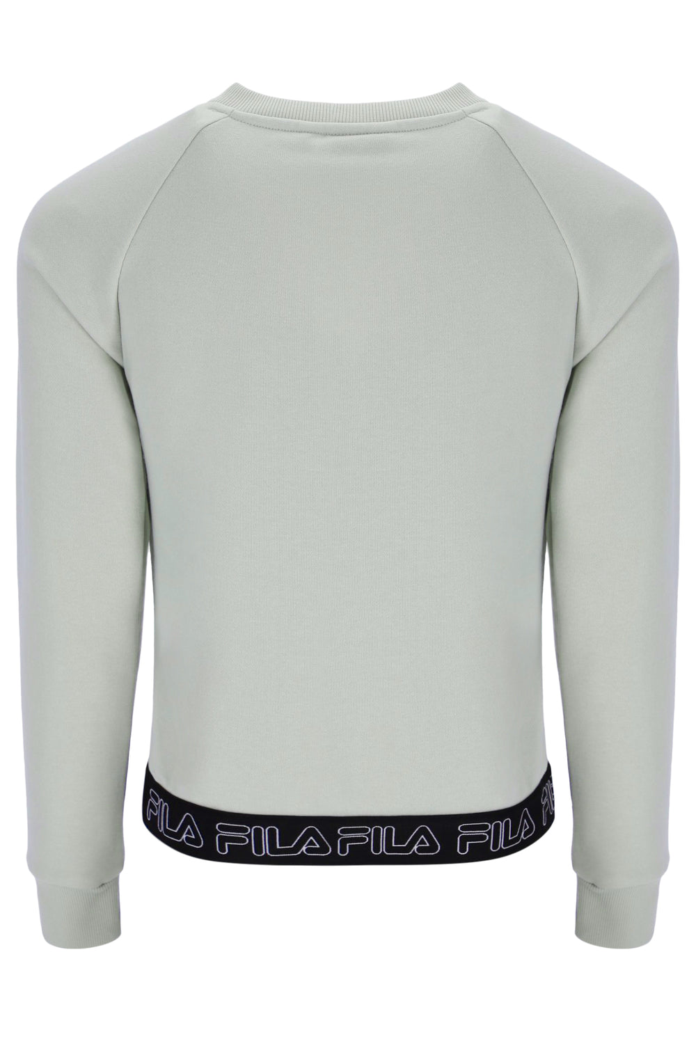 Reina Raglan Sweatshirt