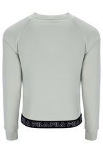 Reina Raglan Sweatshirt