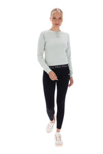 Reina Raglan Sweatshirt