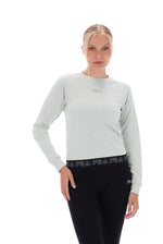 Reina Raglan Sweatshirt