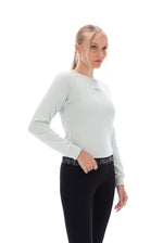 Reina Raglan Sweatshirt