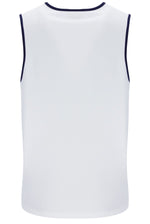 Rico Jaquard Rib Vest