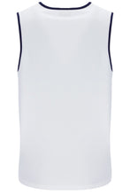 Load image into Gallery viewer, Rico Jaquard Rib Vest
