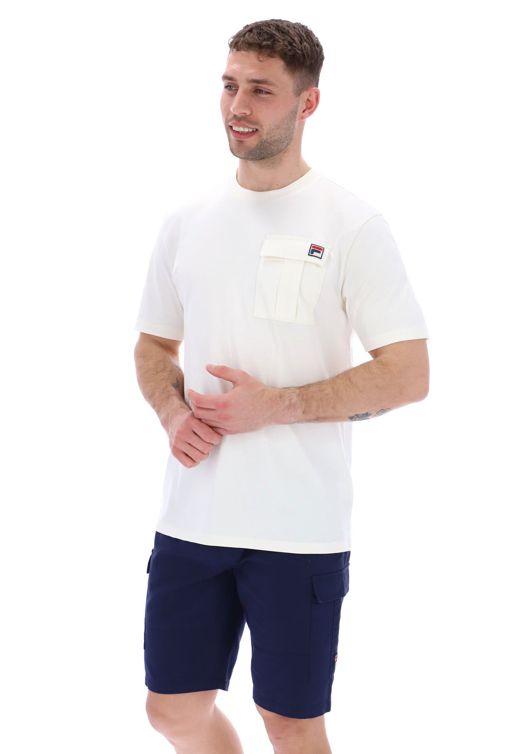 Riggs Pocket T-Shirt