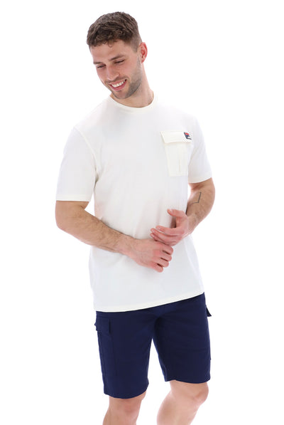 Riggs Pocket T-Shirt