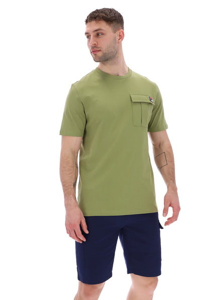 Riggs Pocket T-Shirt