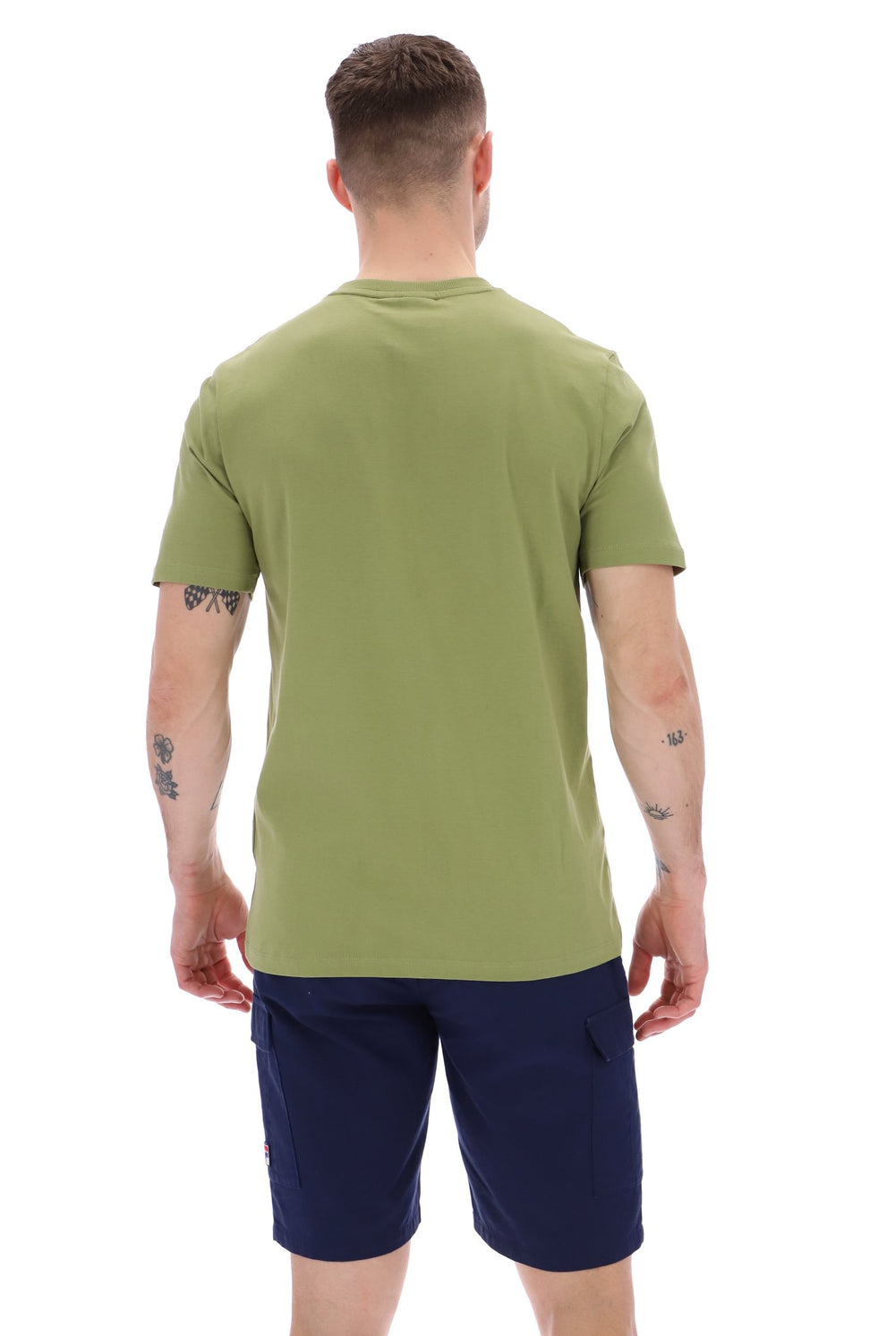 Riggs Pocket T-Shirt