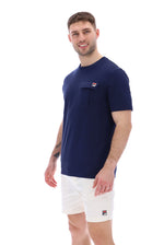 Riggs Pocket T-Shirt