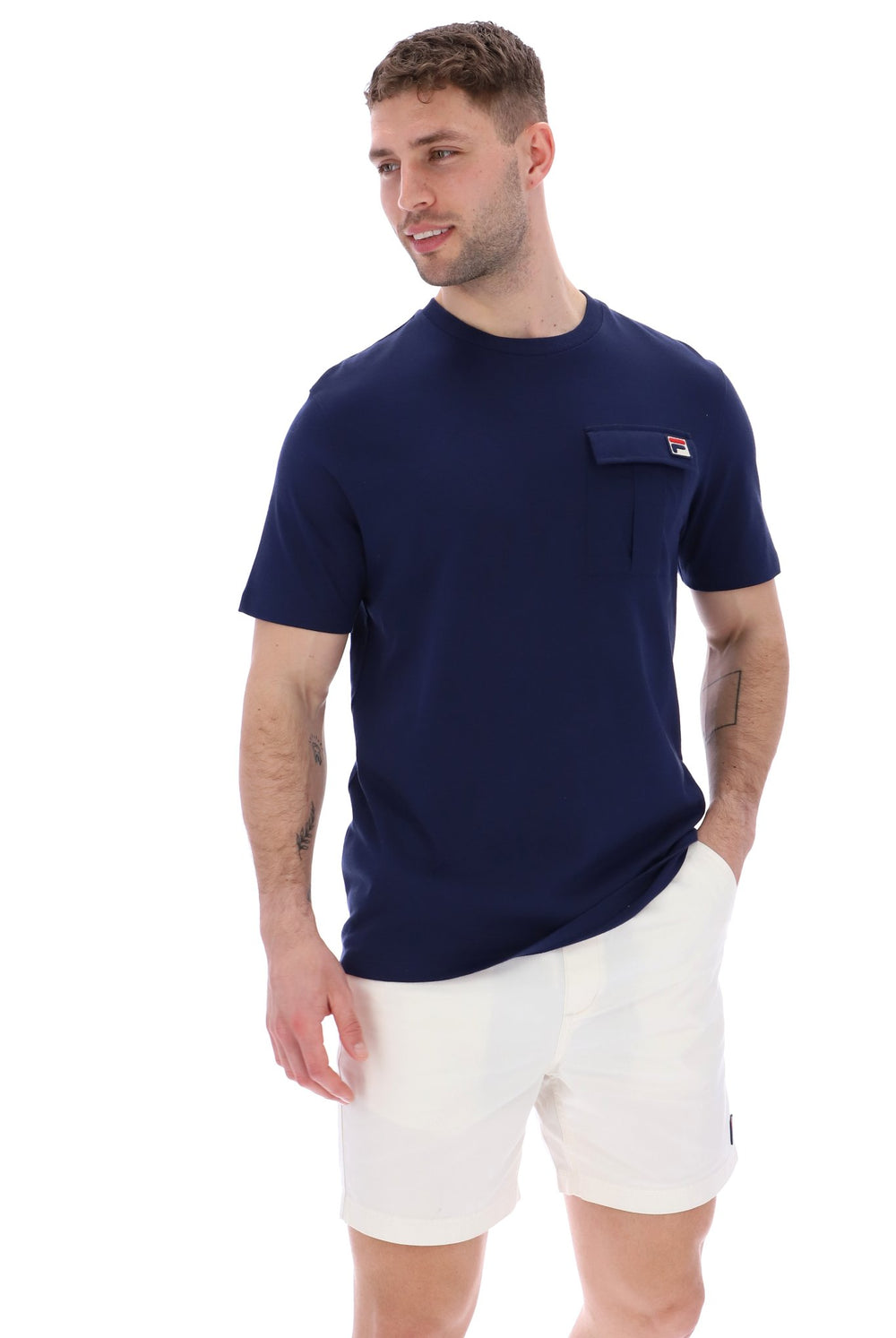 Riggs Pocket T-Shirt