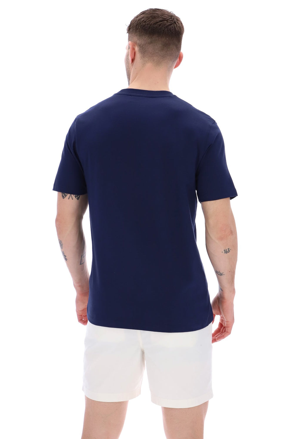 Riggs Pocket T-Shirt