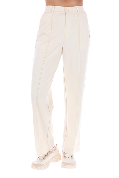 River Straight Leg Track Pant