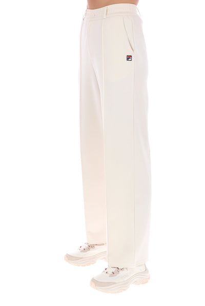 River Straight Leg Track Pant