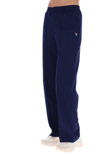 River Straight Leg Track Pant