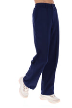 River Straight Leg Track Pant