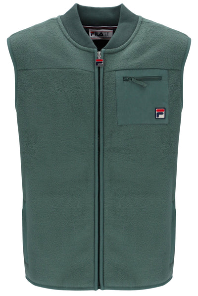 Robin Polar Fleece Gilet