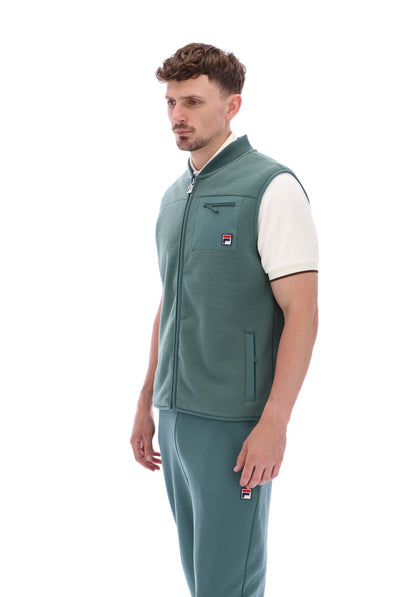 Robin Polar Fleece Gilet