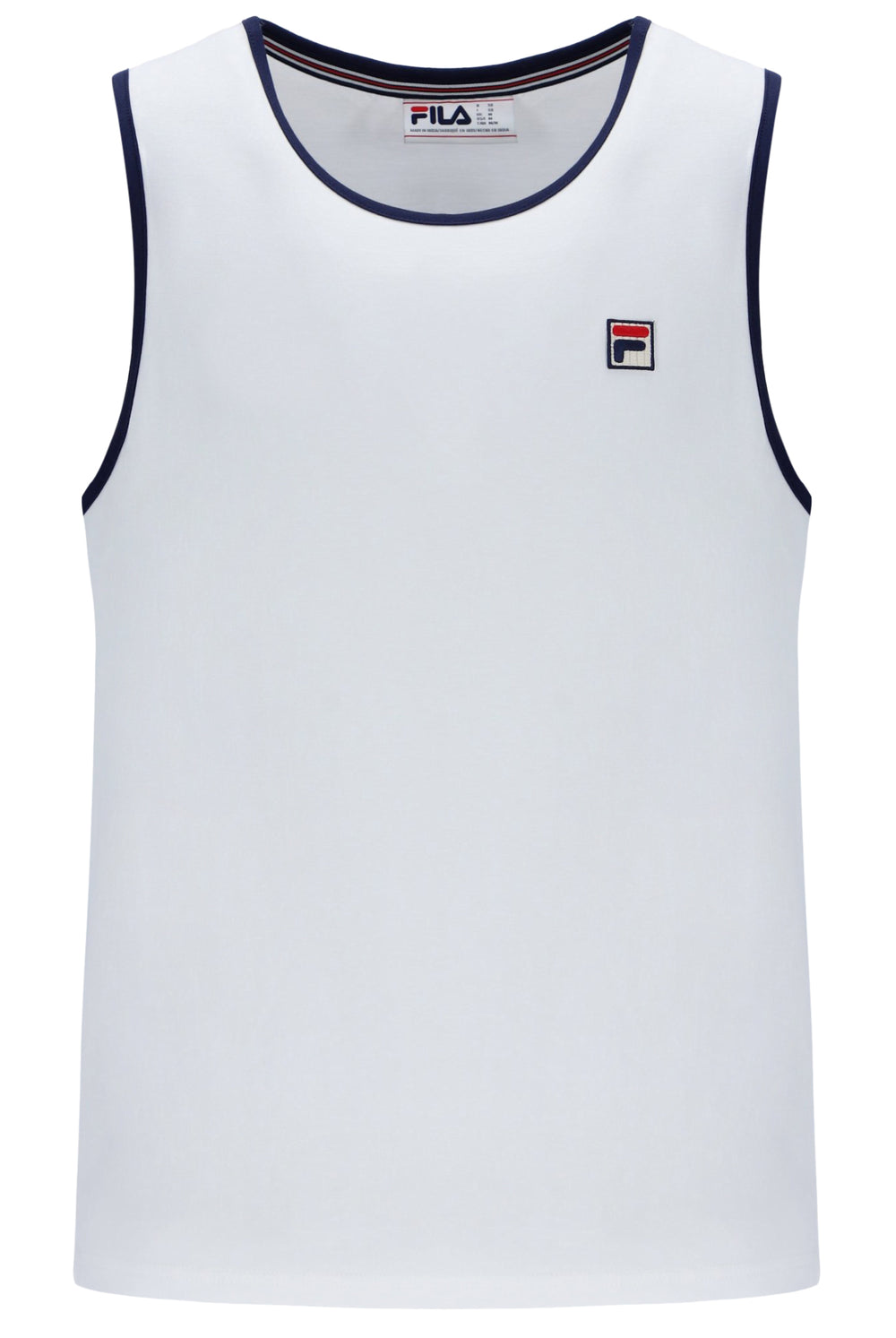 Robin Ringer Vest
