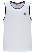 Robin Ringer Vest