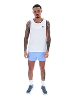 Robin Ringer Vest