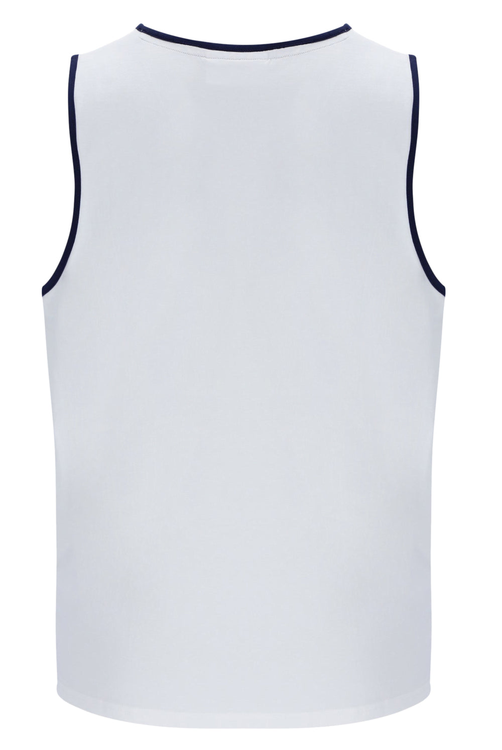 Robin Ringer Vest