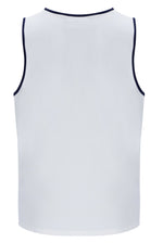Robin Ringer Vest