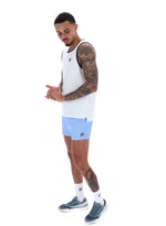 Robin Ringer Vest