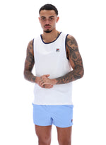 Robin Ringer Vest