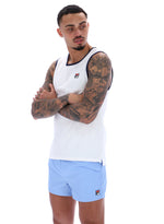 Robin Ringer Vest