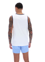 Robin Ringer Vest