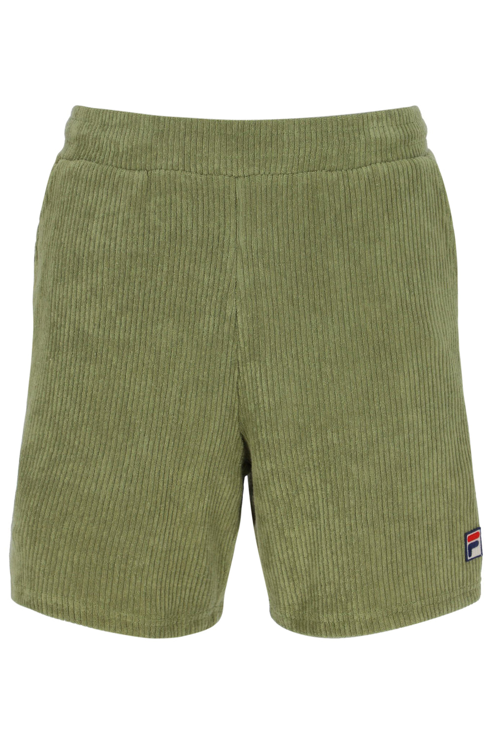 Ronan Terry Needle Short