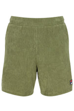 Ronan Terry Needle Short