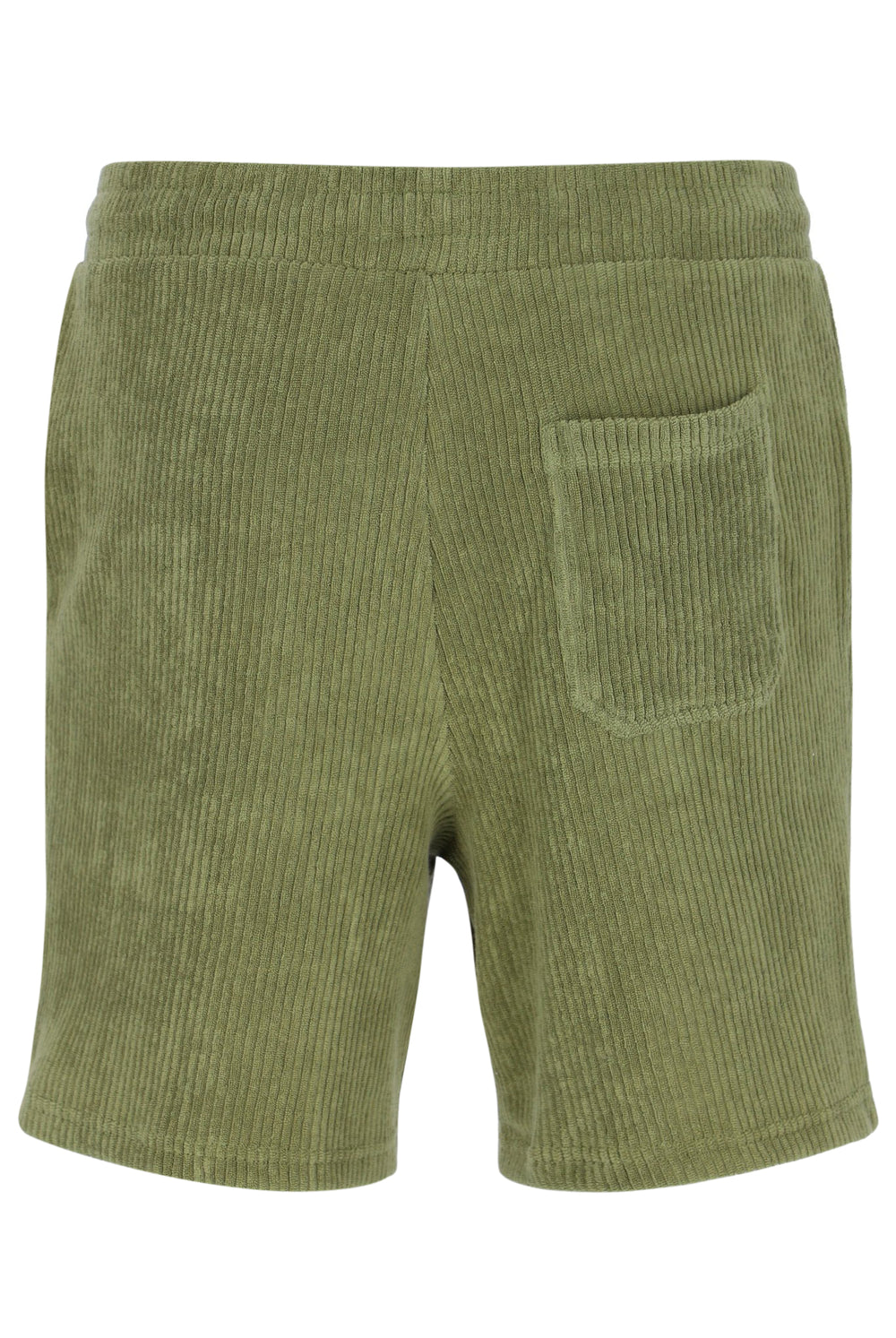 Ronan Terry Needle Short