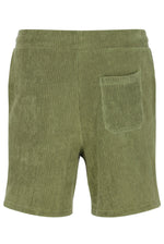 Ronan Terry Needle Short