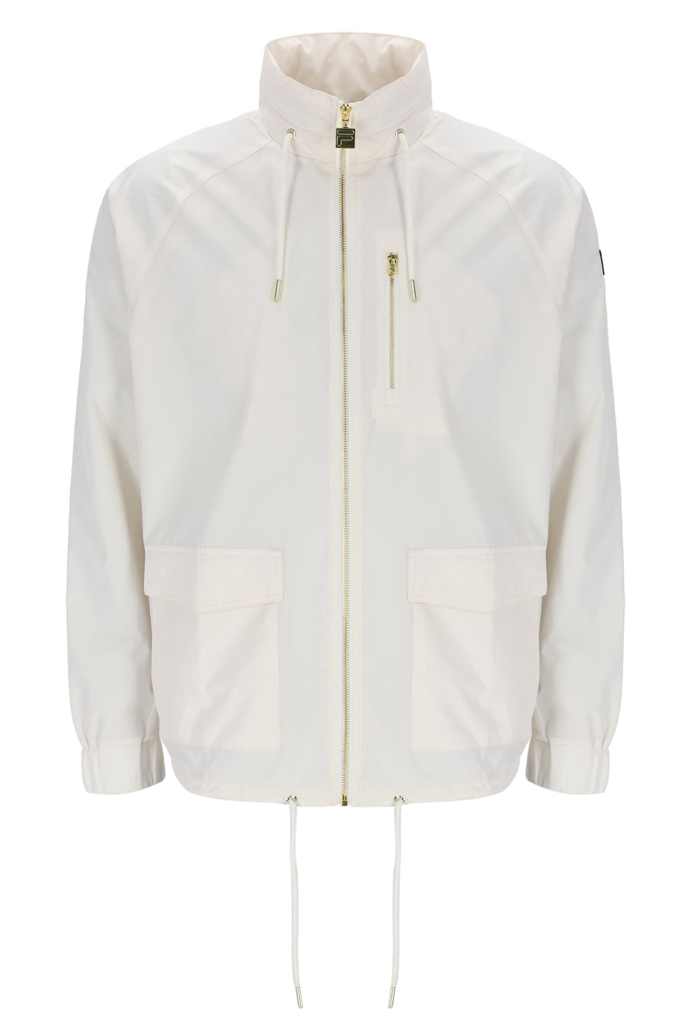 Ronnie Lightweight Jacket