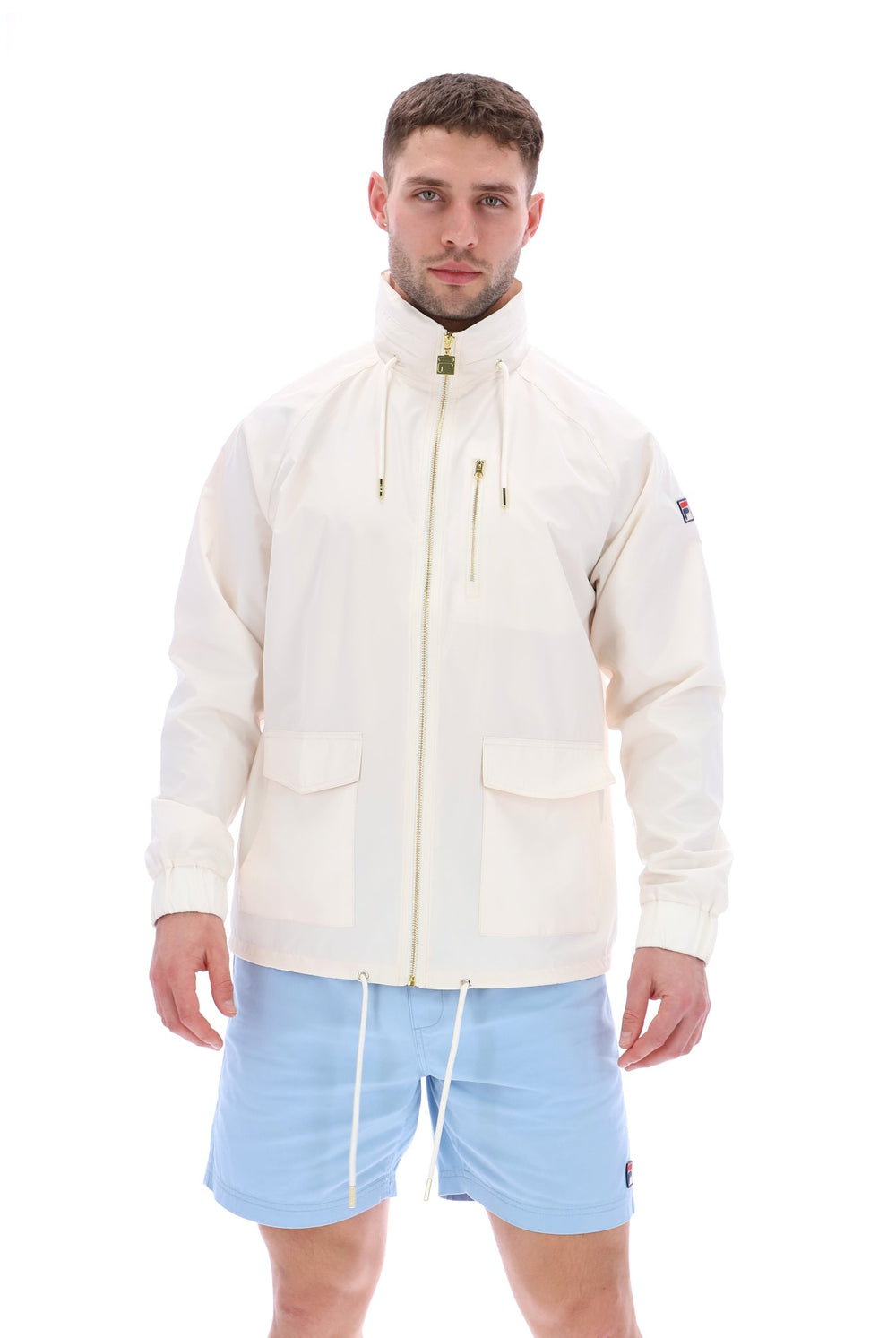 Ronnie Lightweight Jacket