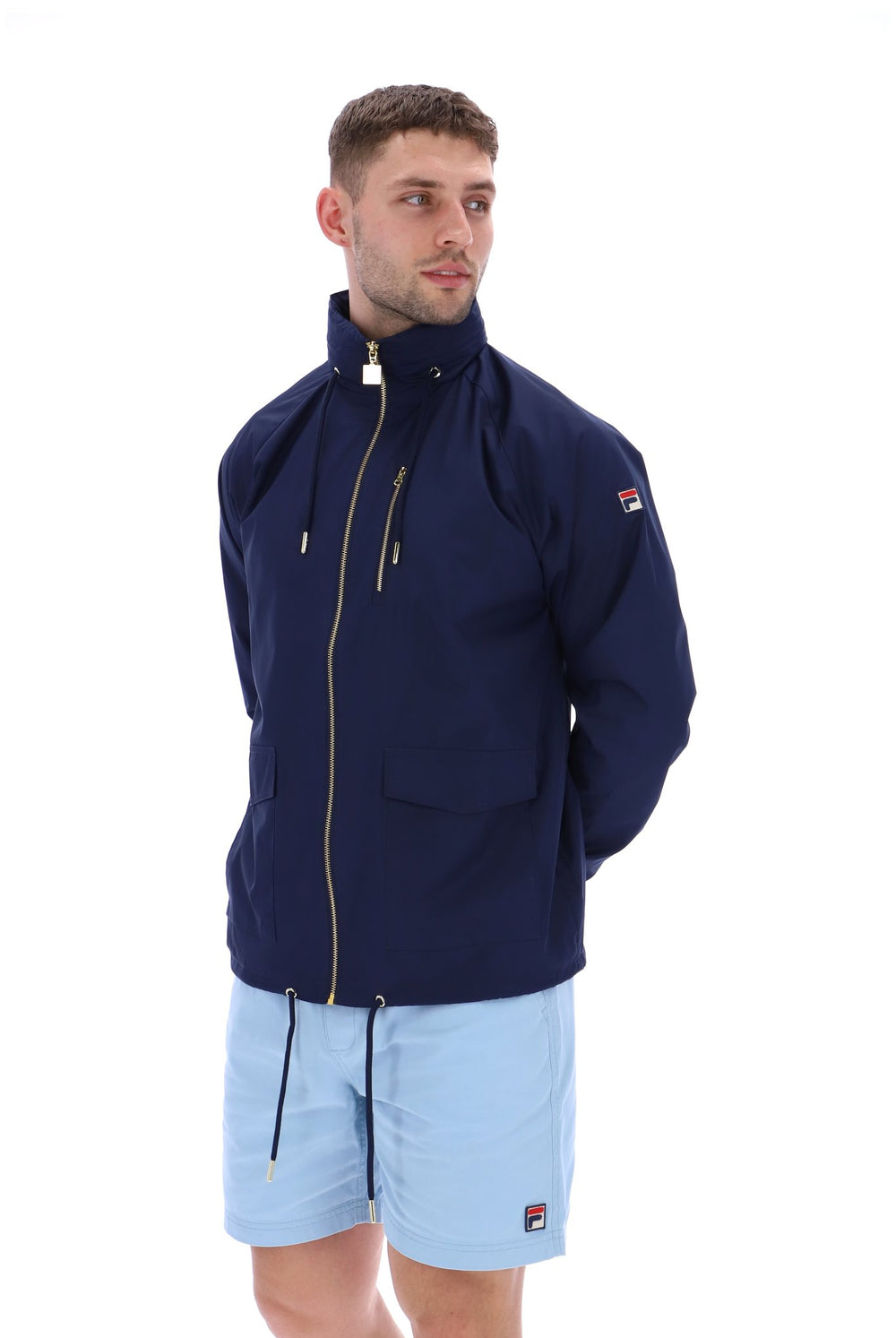 Ronnie Lightweight Jacket