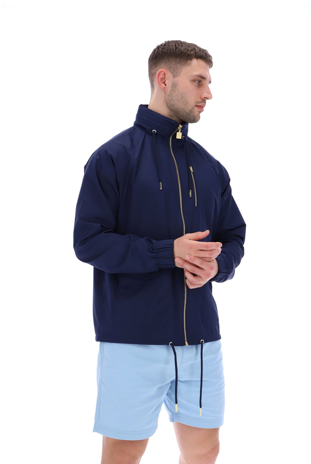 Ronnie Lightweight Jacket