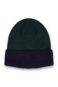 Fila Forest Rune Colourblock Turn-Up Beanie