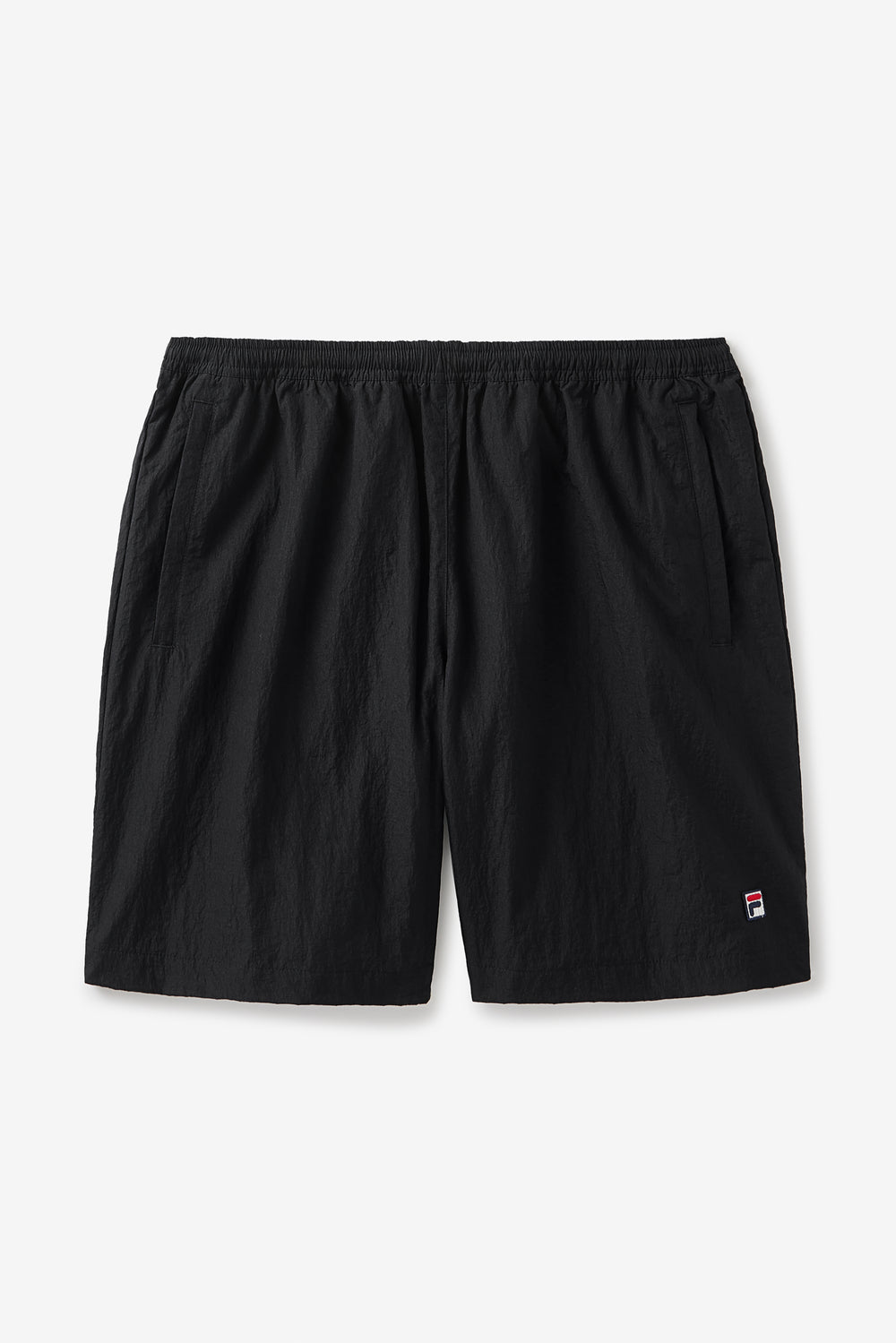 Fila x Hailey Bieber Crinkle Shorts