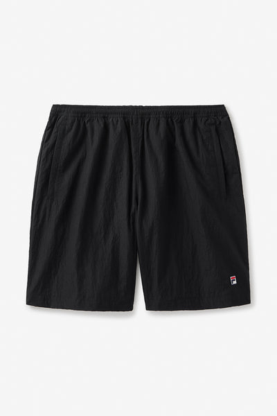 Hailey x FILA Bieber Crinkle Shorts