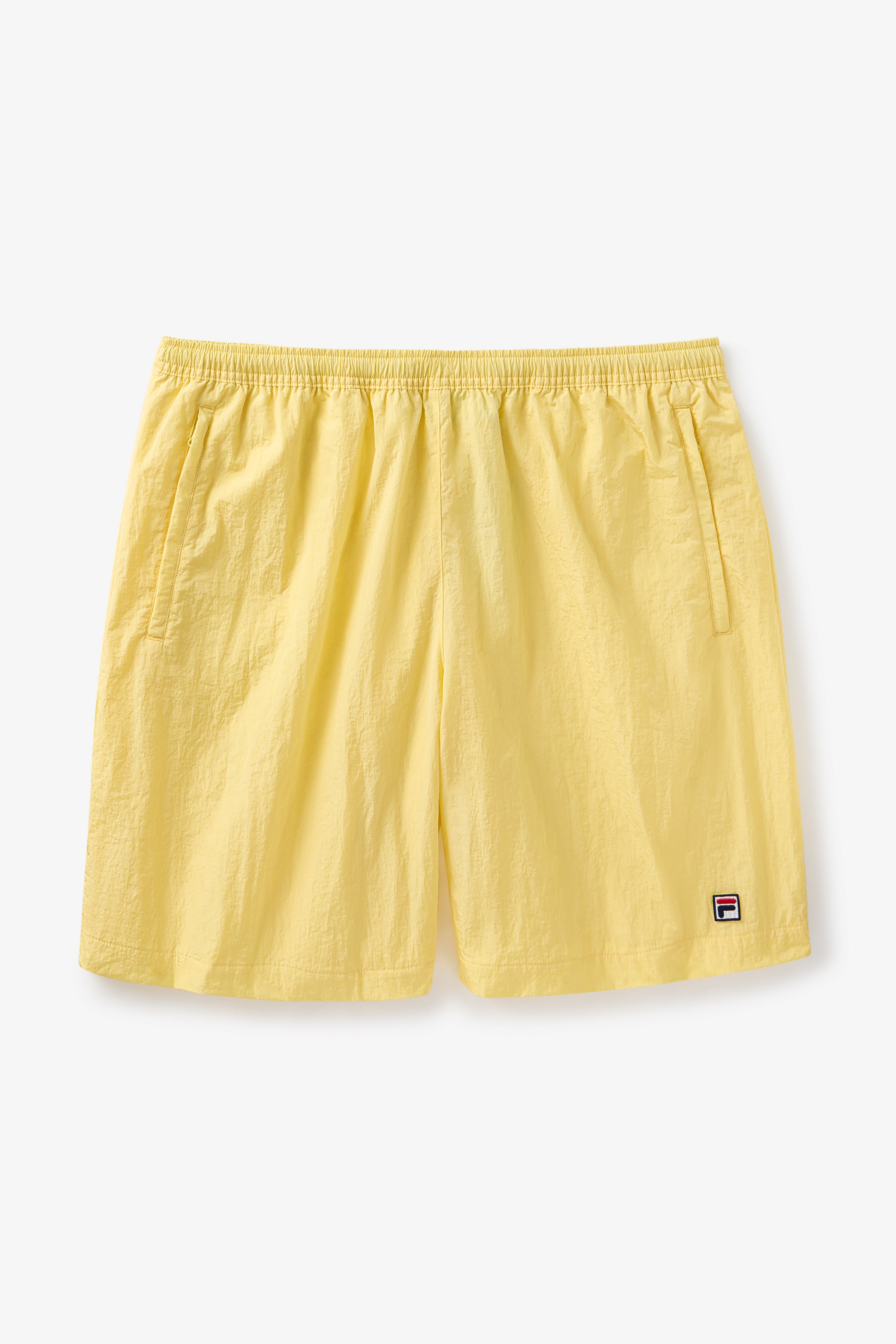 Popcorn Fila x Hailey Crinkle Shorts – Fila UK