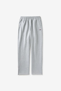 Fila Grey Baggy Sweats