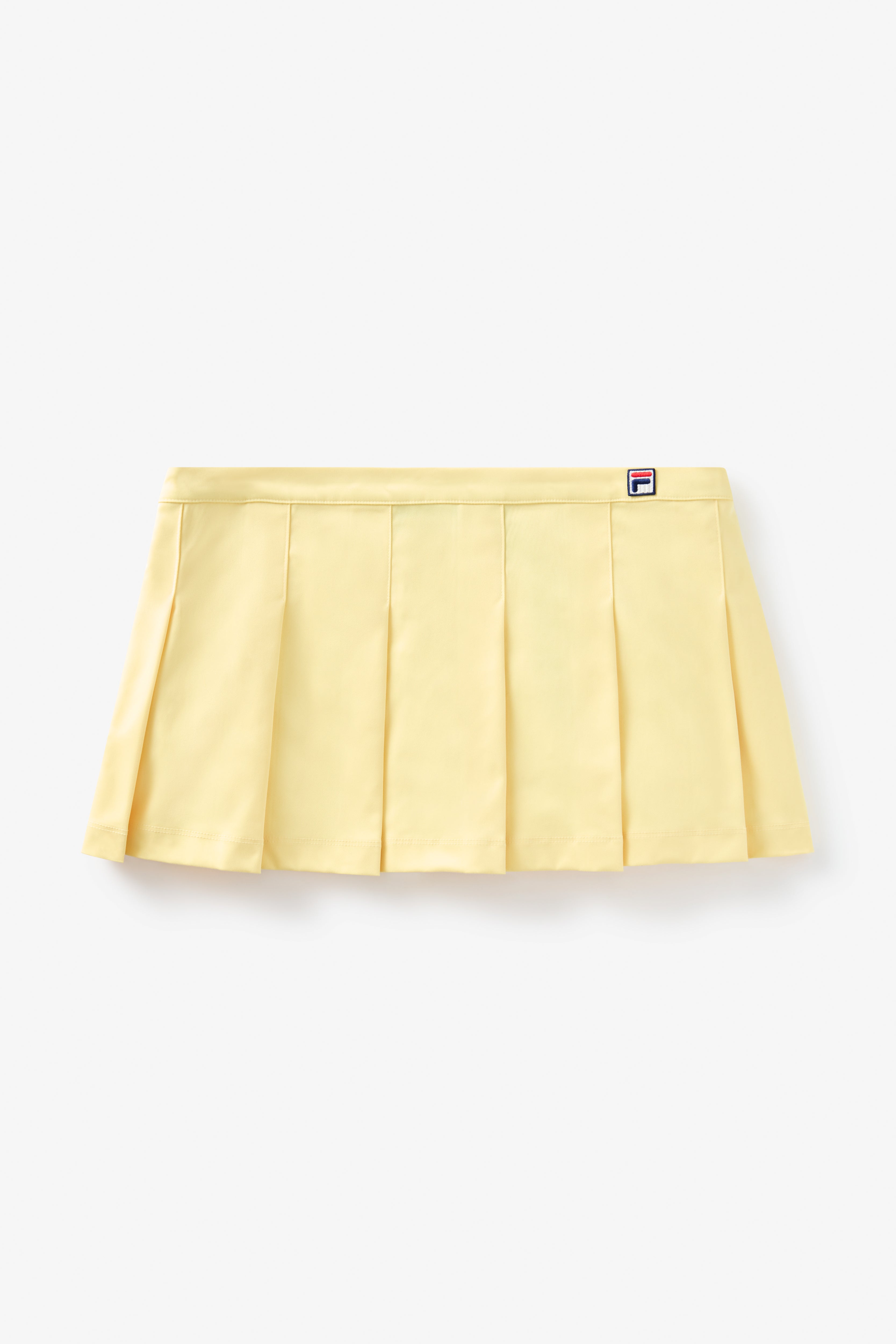 ☆ FILA X HAILEY ☆HAILEY BIEBER PLEATED SKIRT Fila X Hailey Pleated Skirt | Fila