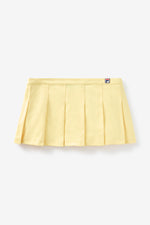 Fila x Hailey Pleated Skirt