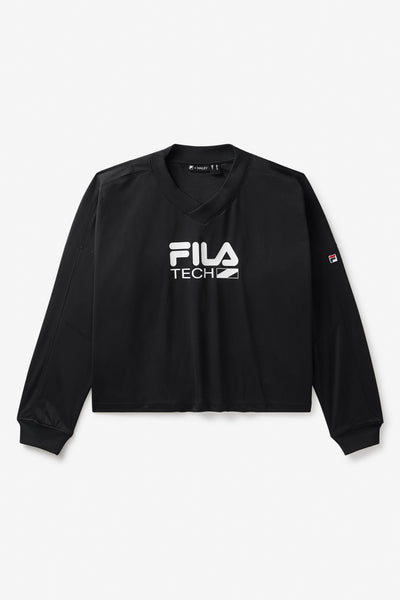 Fila x Hailey Sports Shirt