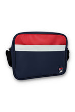 Load image into Gallery viewer, Reece Messenger Satchel
