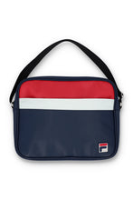 Load image into Gallery viewer, Reece Messenger Satchel
