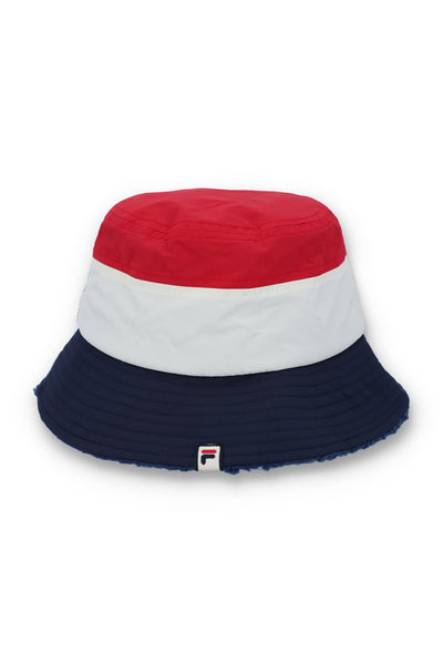 Fila heritage 2024 bucket hat