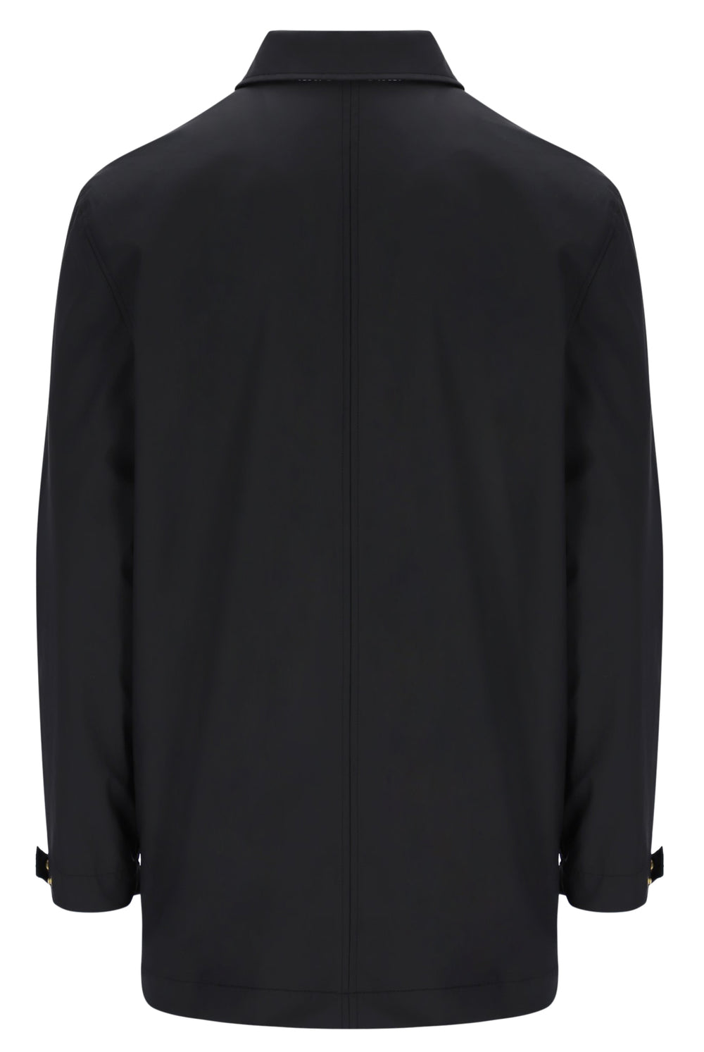 Sammy Full Zip Mac