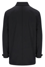Sammy Full Zip Mac